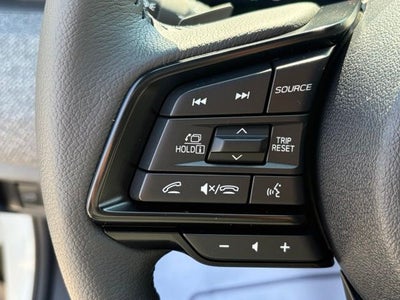 2026 Subaru Outback Premium AWD