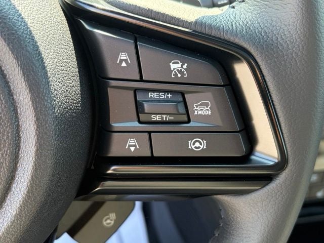 2026 Subaru Outback Premium AWD