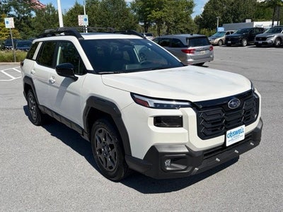 2026 Subaru Outback Premium AWD