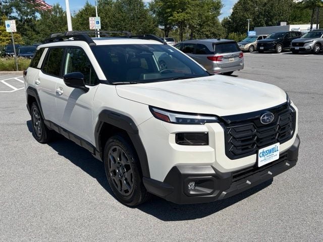 2026 Subaru Outback Premium AWD