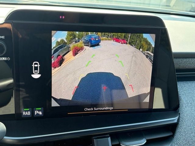 2026 Subaru Outback Premium AWD