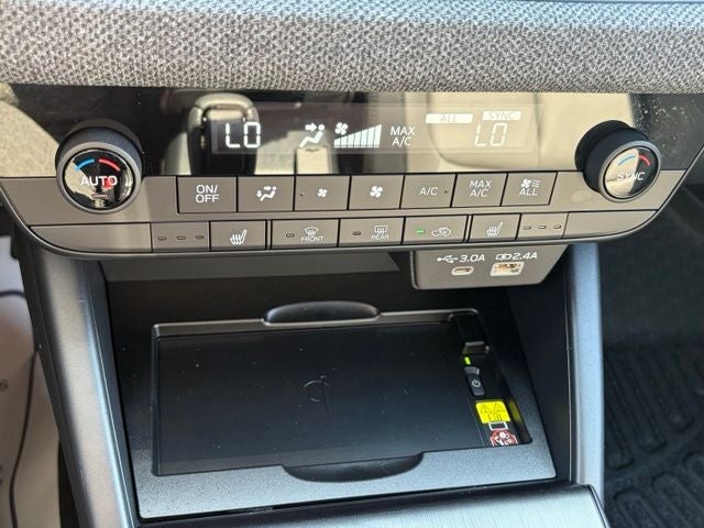 2026 Subaru Outback Premium AWD