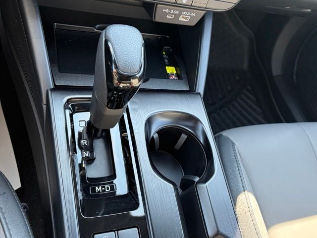 2026 Subaru Outback Premium AWD