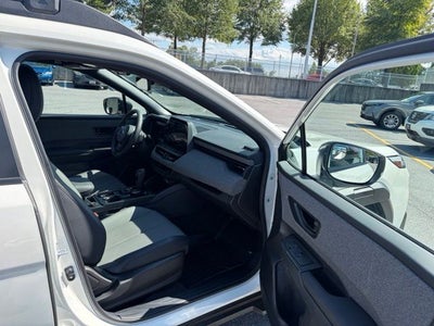 2026 Subaru Outback Premium AWD