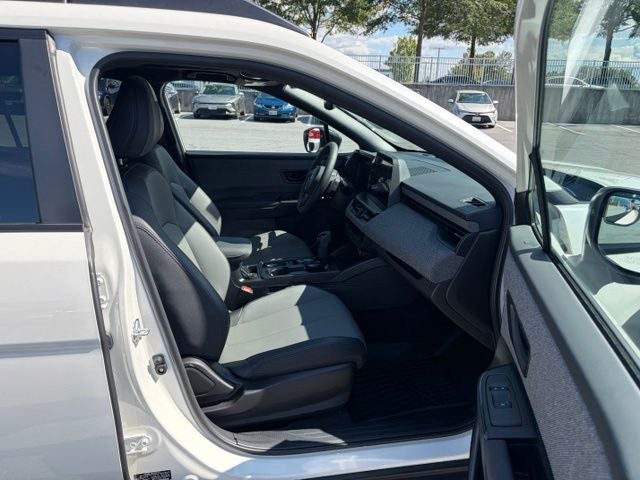 2026 Subaru Outback Premium AWD