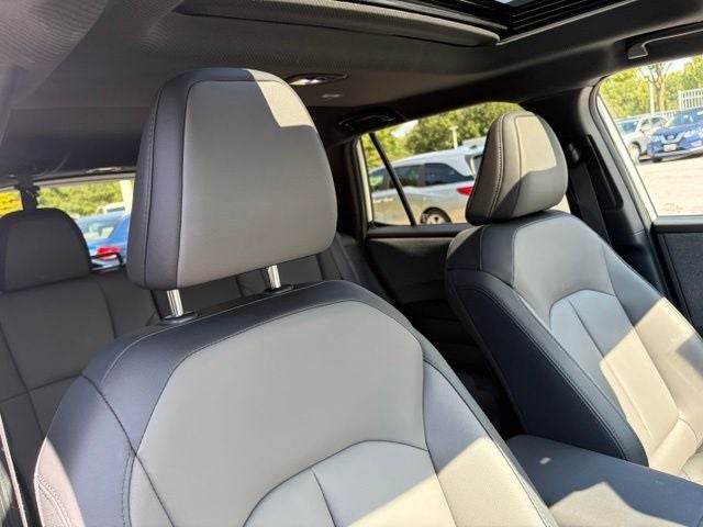 2026 Subaru Outback Premium AWD