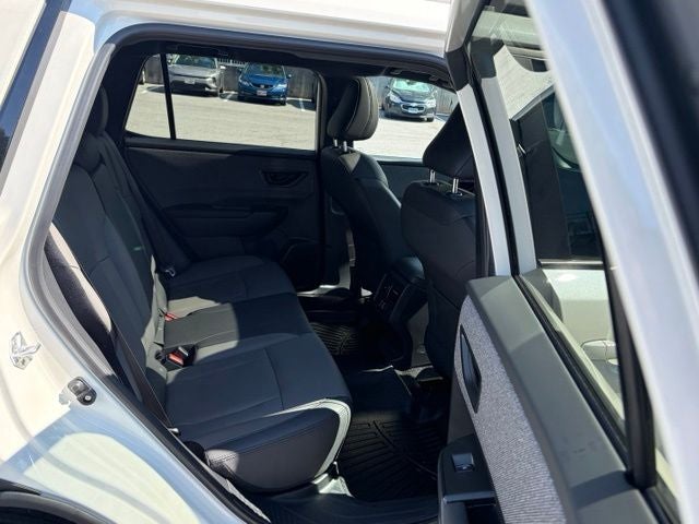 2026 Subaru Outback Premium AWD
