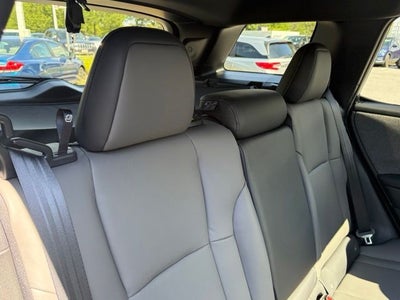 2026 Subaru Outback Premium AWD