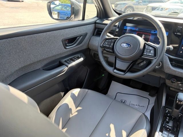 2026 Subaru Outback Premium AWD