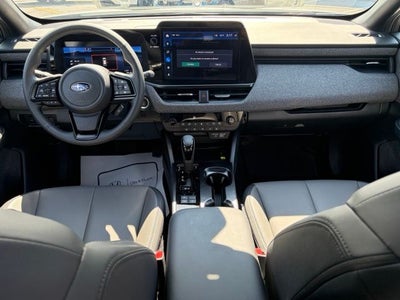 2026 Subaru Outback Premium AWD
