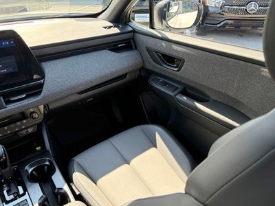 2026 Subaru Outback Premium AWD