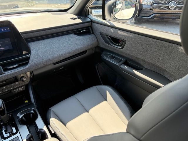 2026 Subaru Outback Premium AWD