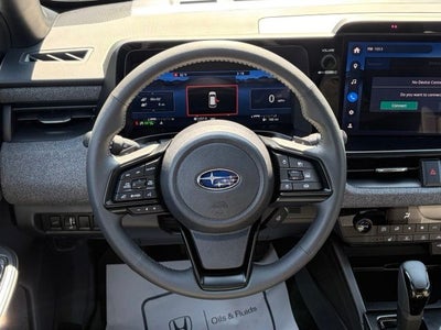 2026 Subaru Outback Premium AWD