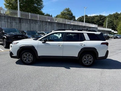 2026 Subaru Outback Premium AWD