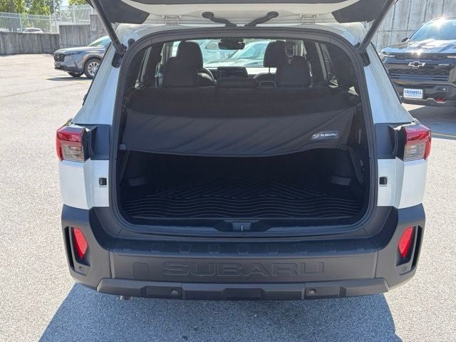 2026 Subaru Outback Premium AWD