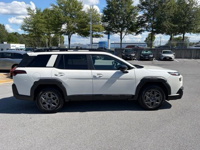 2026 Subaru Outback Premium AWD