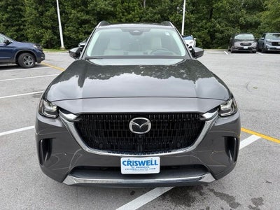 2024 Mazda Mazda CX-90 PHEV Premium Plus AWD