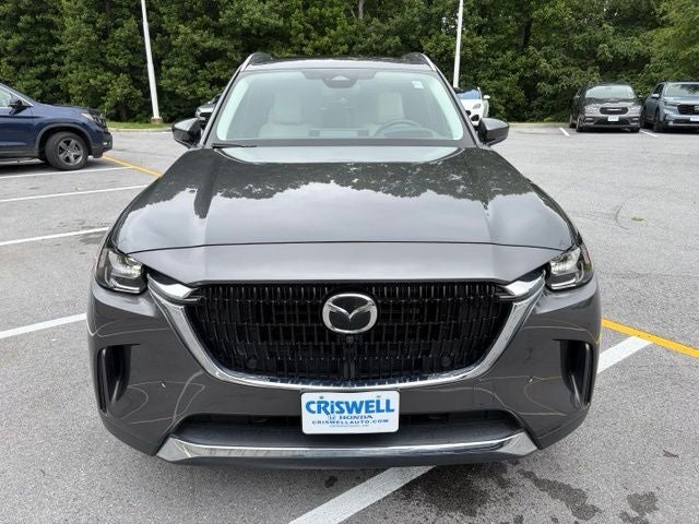 2024 Mazda Mazda CX-90 PHEV Premium Plus AWD