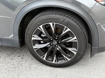 2024 Mazda Mazda CX-90 PHEV Premium Plus AWD
