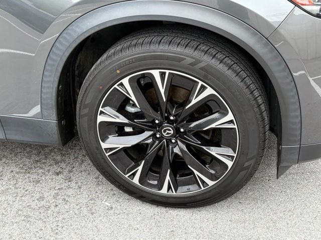 2024 Mazda Mazda CX-90 PHEV Premium Plus AWD