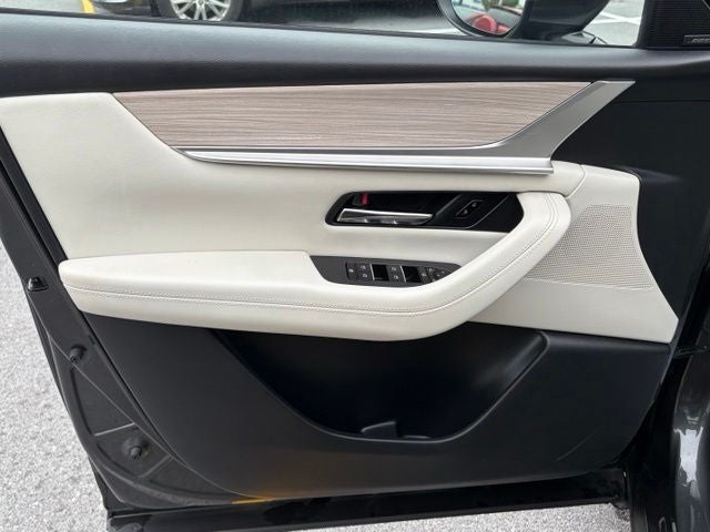 2024 Mazda Mazda CX-90 PHEV Premium Plus AWD