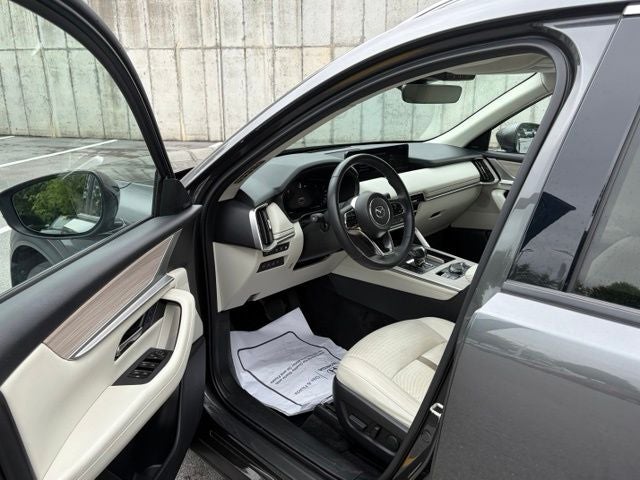 2024 Mazda Mazda CX-90 PHEV Premium Plus AWD