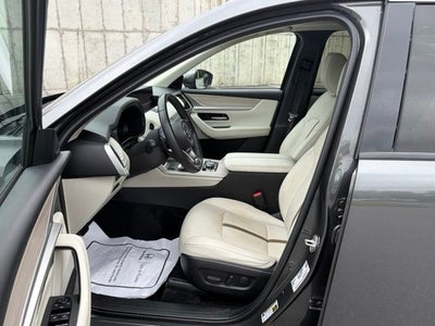 2024 Mazda Mazda CX-90 PHEV Premium Plus AWD