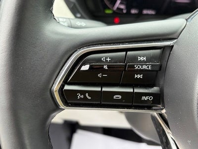 2024 Mazda Mazda CX-90 PHEV Premium Plus AWD
