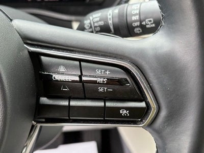 2024 Mazda Mazda CX-90 PHEV Premium Plus AWD