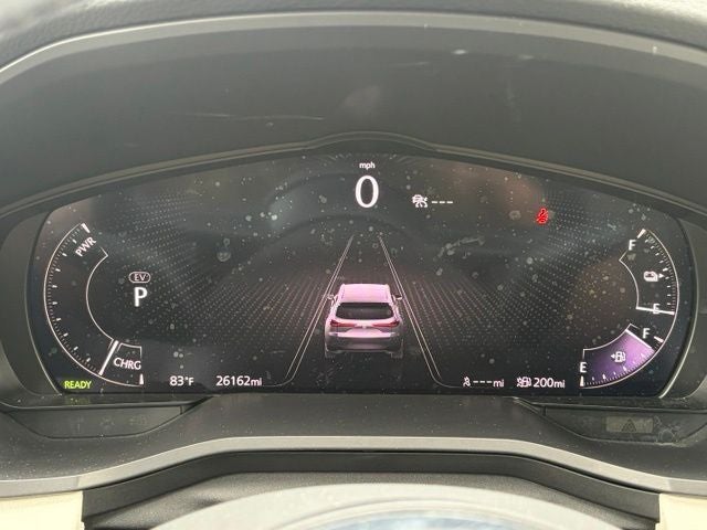 2024 Mazda Mazda CX-90 PHEV Premium Plus AWD