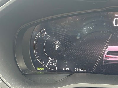 2024 Mazda Mazda CX-90 PHEV Premium Plus AWD