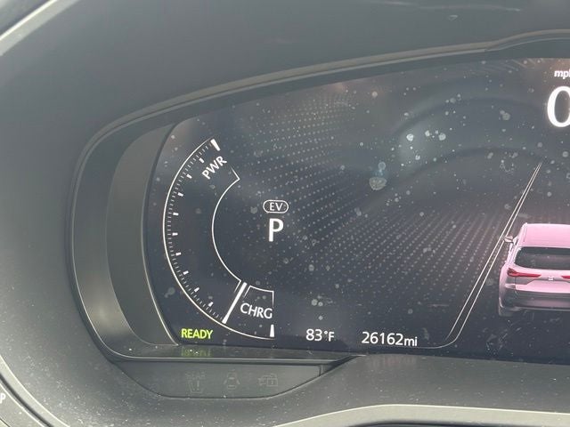 2024 Mazda Mazda CX-90 PHEV Premium Plus AWD