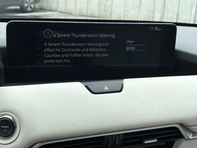 2024 Mazda Mazda CX-90 PHEV Premium Plus AWD