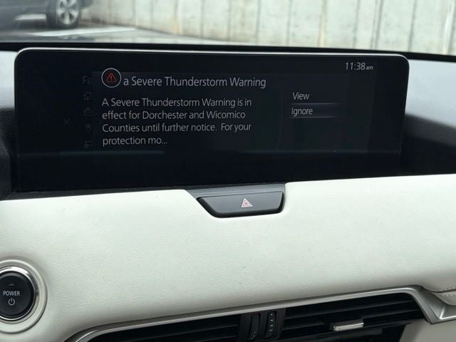 2024 Mazda Mazda CX-90 PHEV Premium Plus AWD