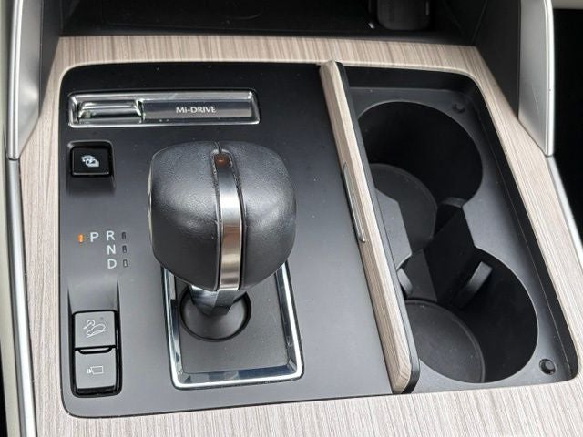 2024 Mazda Mazda CX-90 PHEV Premium Plus AWD