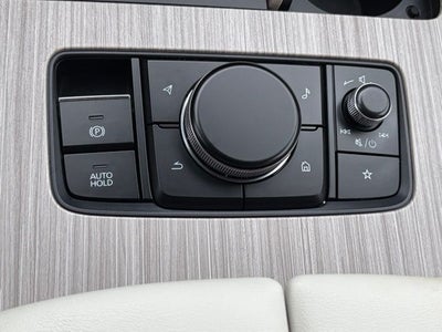 2024 Mazda Mazda CX-90 PHEV Premium Plus AWD