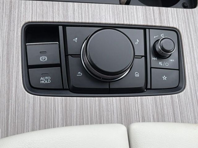 2024 Mazda Mazda CX-90 PHEV Premium Plus AWD
