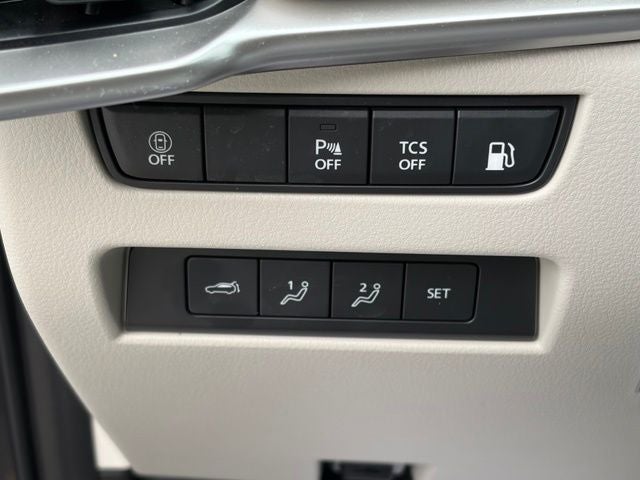 2024 Mazda Mazda CX-90 PHEV Premium Plus AWD