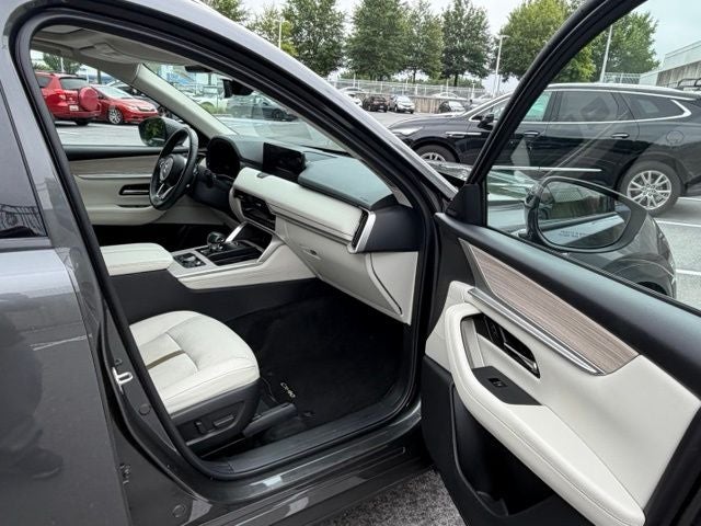 2024 Mazda Mazda CX-90 PHEV Premium Plus AWD