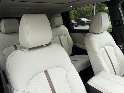2024 Mazda Mazda CX-90 PHEV Premium Plus AWD
