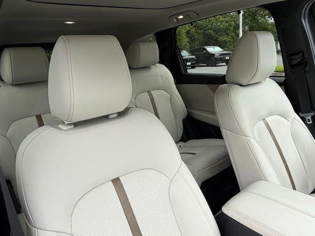 2024 Mazda Mazda CX-90 PHEV Premium Plus AWD