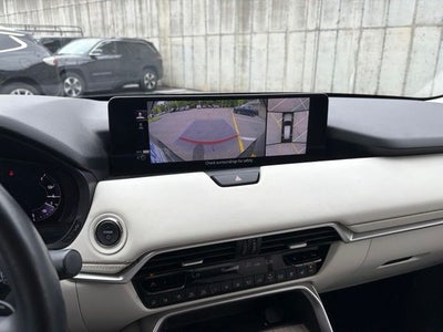2024 Mazda Mazda CX-90 PHEV Premium Plus AWD