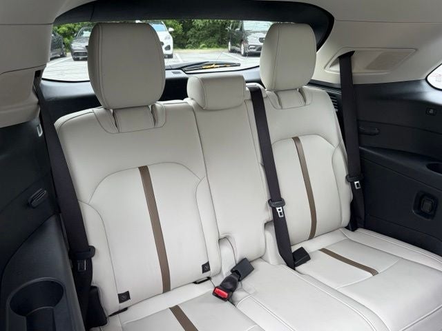 2024 Mazda Mazda CX-90 PHEV Premium Plus AWD