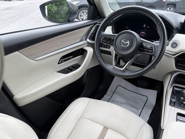 2024 Mazda Mazda CX-90 PHEV Premium Plus AWD