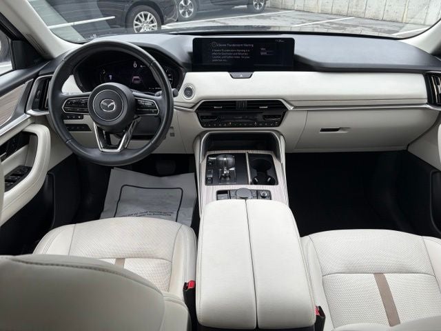 2024 Mazda Mazda CX-90 PHEV Premium Plus AWD
