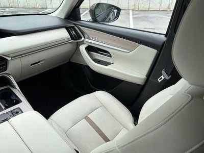 2024 Mazda Mazda CX-90 PHEV Premium Plus AWD