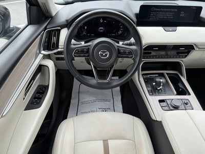 2024 Mazda Mazda CX-90 PHEV Premium Plus AWD