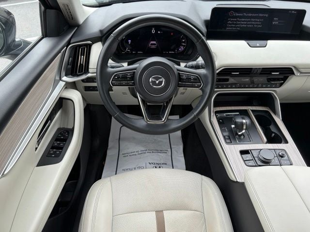2024 Mazda Mazda CX-90 PHEV Premium Plus AWD