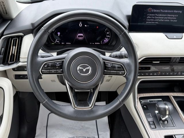 2024 Mazda Mazda CX-90 PHEV Premium Plus AWD