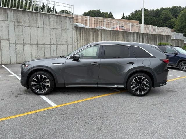 2024 Mazda Mazda CX-90 PHEV Premium Plus AWD